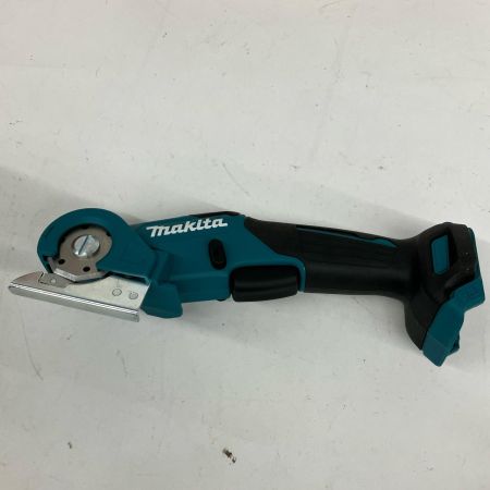  MAKITA マキタ マルチカッタ  本体のみ CP100DZ