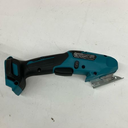  MAKITA マキタ マルチカッタ  本体のみ CP100DZ