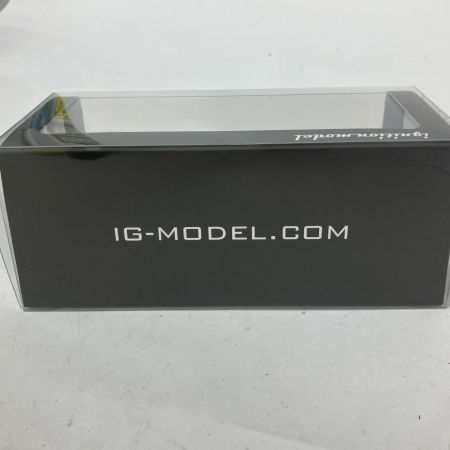 ミニカー 1/43 マツダ RX-7 (FD3S) RE Amemiya Light Blue イグニッション