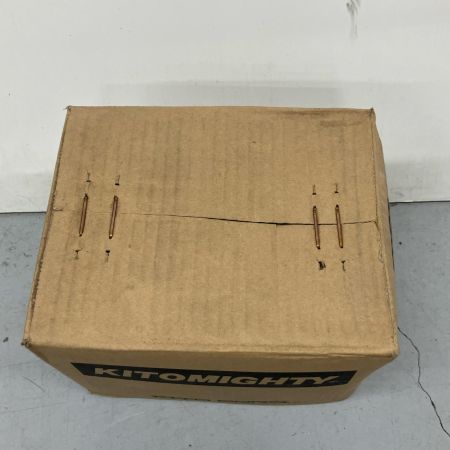  KITO キトー  チェーンブロック 1/2ｔ M3