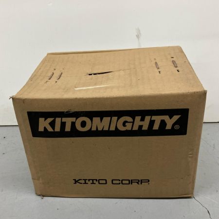  KITO キトー チェーンブロック  M3-820