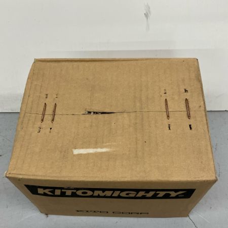  KITO キトー チェーンブロック  M3-820