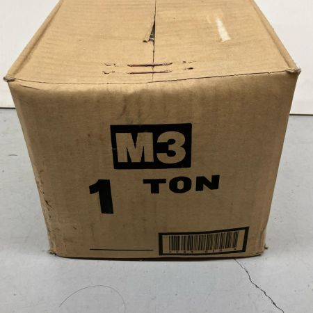  KITO キトー チェーンブロック  M3-820