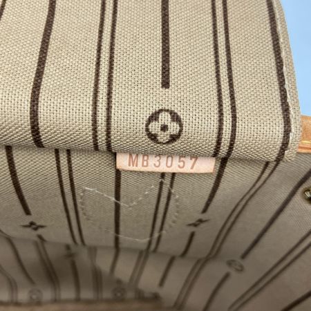  LOUIS VUITTON ルイヴィトン バッグ モノグラム ネヴァーフル PM M40155