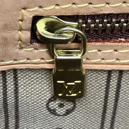  LOUIS VUITTON ルイヴィトン バッグ モノグラム ネヴァーフル PM M40155