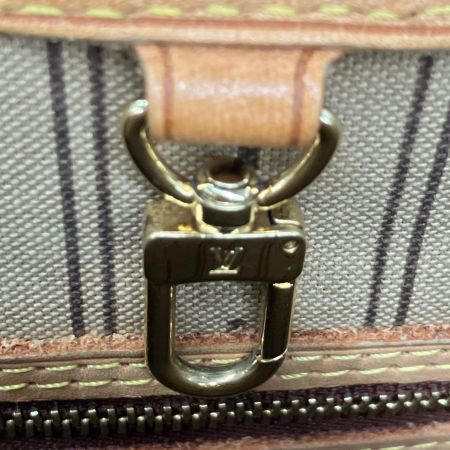  LOUIS VUITTON ルイヴィトン バッグ モノグラム ネヴァーフル PM M40155