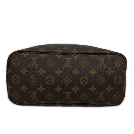 LOUIS VUITTON ルイヴィトン バッグ モノグラム ネヴァーフル PM M40155