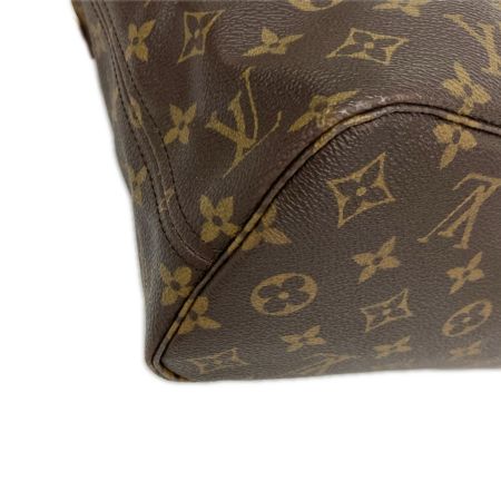  LOUIS VUITTON ルイヴィトン バッグ モノグラム ネヴァーフル PM M40155