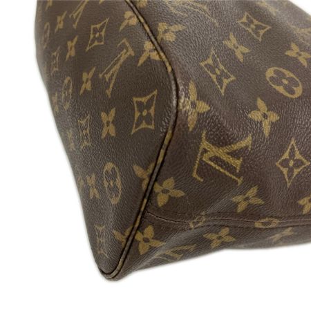  LOUIS VUITTON ルイヴィトン バッグ モノグラム ネヴァーフル PM M40155