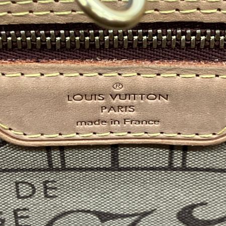  LOUIS VUITTON ルイヴィトン バッグ モノグラム ネヴァーフル PM M40155