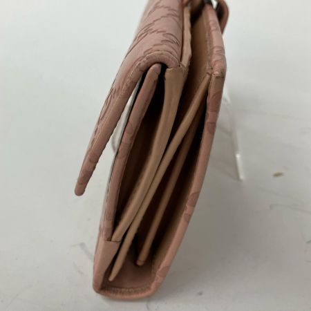 GUCCI グッチ 長財布 グッチシマ  112715･2888 ピンク