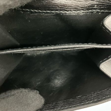  GUCCI グッチ 財布 ジャッキー レザー 035･0959･2168 ブラック