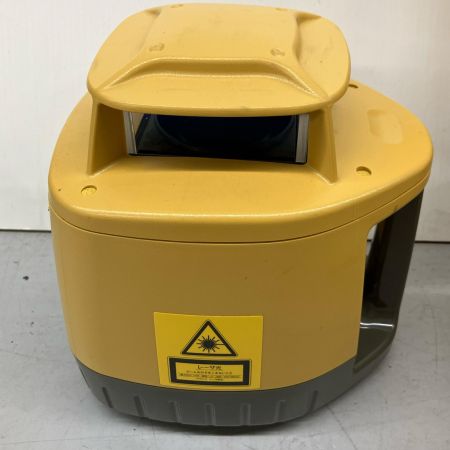  TOPCON ローティングレーザー  RL-H3C イエロー