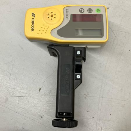  TOPCON ローティングレーザー  RL-H3C イエロー
