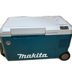 △△ MAKITA マキタ 充電式保冷温庫　18V/40V 50L 本体のみ CW002G Bランク