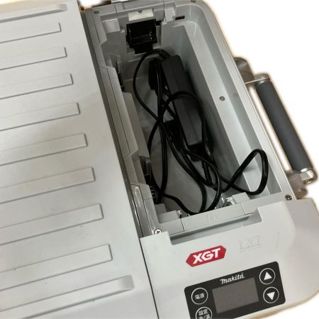 MAKITA マキタ 充電式保冷温庫　18V/40V 50L 本体のみ CW002G