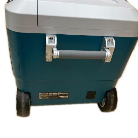  MAKITA マキタ 充電式保冷温庫　18V/40V 50L 本体のみ CW002G