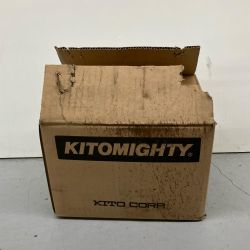 △△ KITO キトー チェーンブロック 1t M3-820  2 Sランク