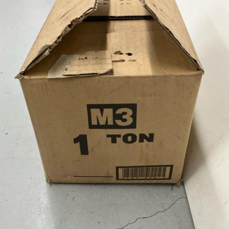  KITO キトー チェーンブロック 1t M3-820  2