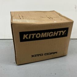 △△ KITO キトー チェーンブロック 1/2ｔ M3  2 Nランク