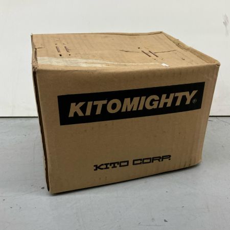  KITO キトー チェーンブロック 1/2ｔ M3  2