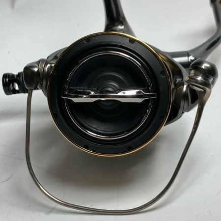  SHIMANO シマノ スピニングリール  20ツインパワー 4000MHG ノブ スタンド GOMEXUS カスタム済 04146