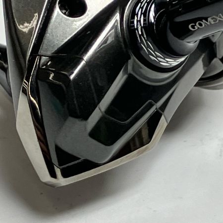  SHIMANO シマノ スピニングリール  20ツインパワー 4000MHG ノブ スタンド GOMEXUS カスタム済 04146