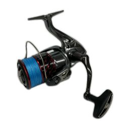 △△ SHIMANO シマノ スピニングリール 16ストラディックCI4+ 4000XG  03495 Bランク