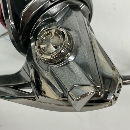  SHIMANO シマノ スピニングリール 16ストラディックCI4+ 4000XG  03495