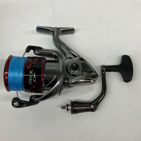  SHIMANO シマノ スピニングリール 16ストラディックCI4+ 4000XG  03495