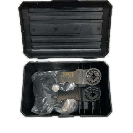  HiKOKI ハイコーキ コードレス式 マルチツール 18v 充電池1個付 CV18DA グリーン