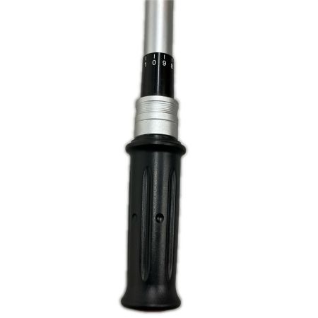  JTC  トルクレンチ 12.7mm 6686J