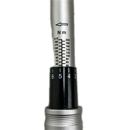  JTC  トルクレンチ 12.7mm 6686J