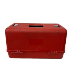 △△ KTC ケーティーシー ツールBOX ドライバー1本欠品 5１ＰＣＳ SK4520P Bランク