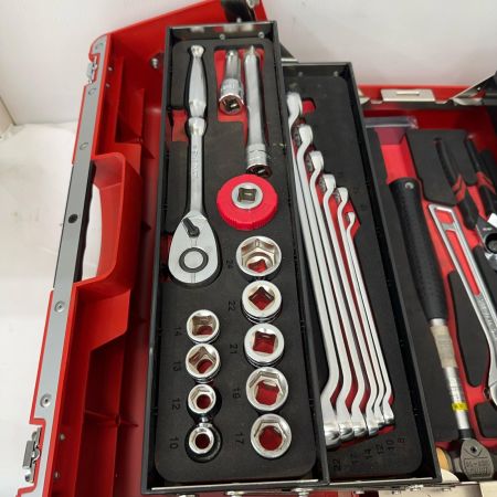  KTC ケーティーシー ツールBOX ドライバー1本欠品 5１ＰＣＳ SK4520P