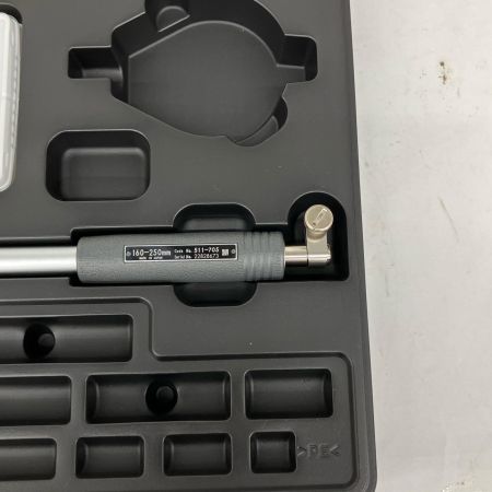  Mitutoyo ミツトヨ 標準シリンダーゲージ 511-705 CG-250AX