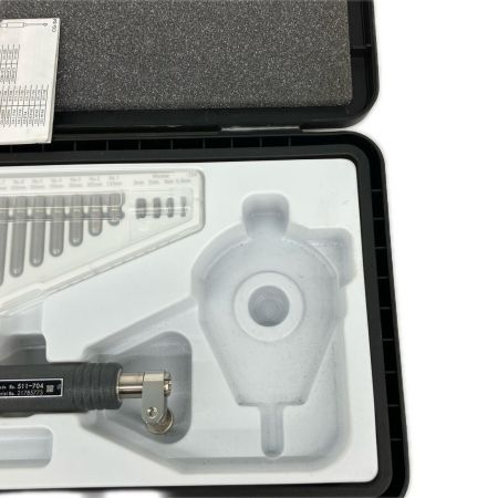  Mitutoyo ミツトヨ 標準シリンダーゲージ 511-704 CG-160AX