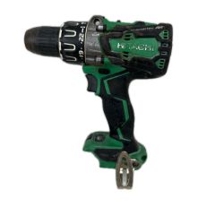 HITACHI 日立 ドライバドリル　本体のみ コードレス式 36v DV36DA Cランク