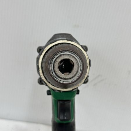 HITACHI 日立 ドライバドリル　本体のみ コードレス式 36v DV36DA