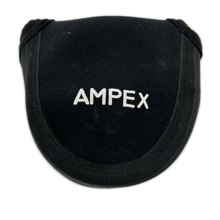  AMPEX フライリール SK-PV ケース付