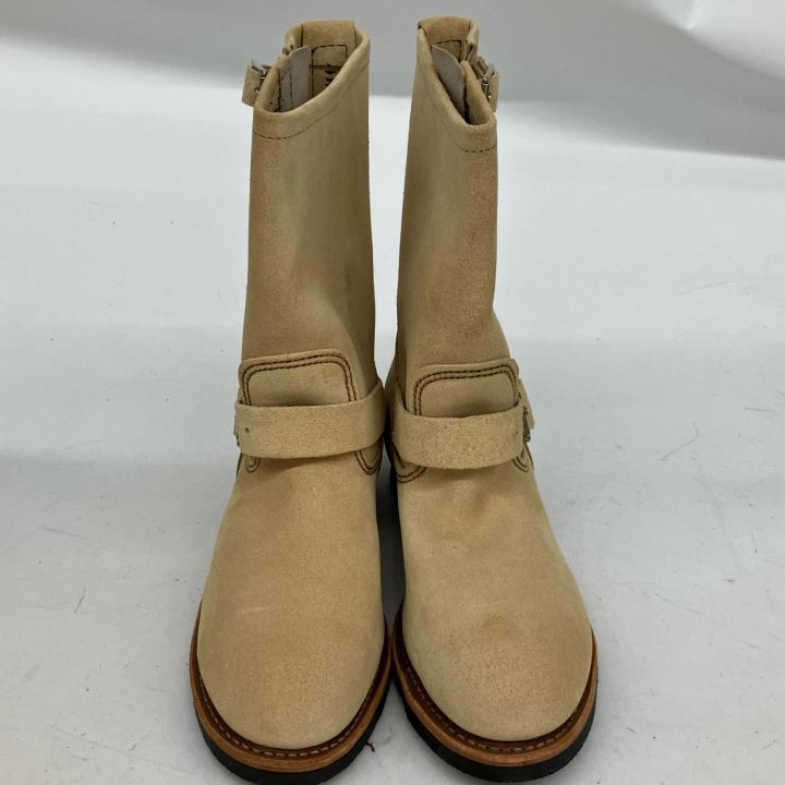RED WING レッドウィング エンジニアブーツ ホーソーン アビレーン
