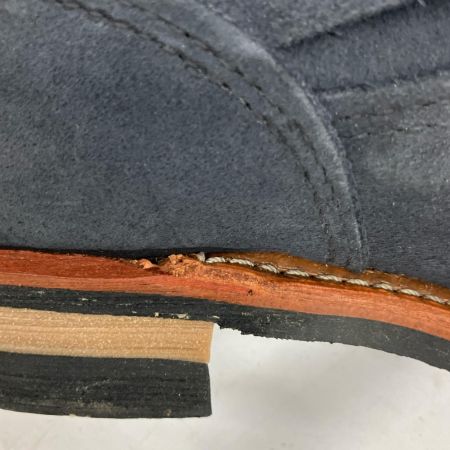 RED WING レッドウィング ブーツ ラフアウト 廃盤 2011年製 9 1/2D 8254 ネイビー