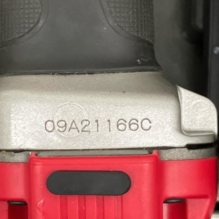  MAX マックス エアネイラ 付属品完備 常圧 19-38mm TA-238F2(D)/4MA レッド
