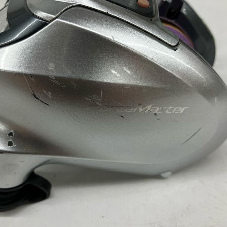  SHIMANO シマノ 電動リール 11フォースマスター1000MK  02893