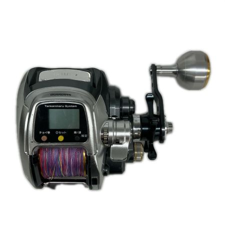  SHIMANO シマノ 電動リール 11フォースマスター1000MK  02893
