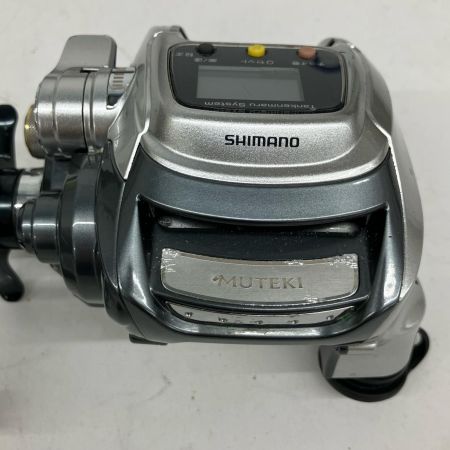  SHIMANO シマノ 電動リール 11フォースマスター1000MK  02893