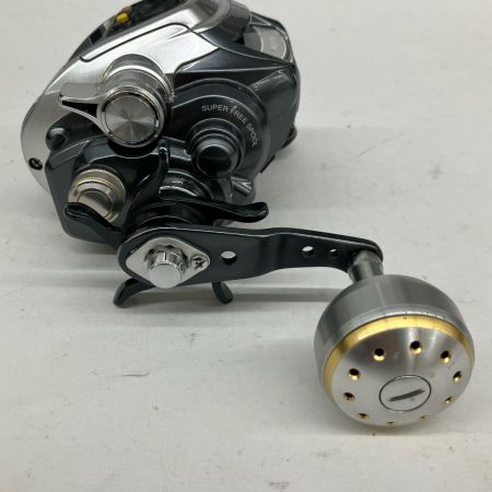  SHIMANO シマノ 電動リール 11フォースマスター1000MK  02893