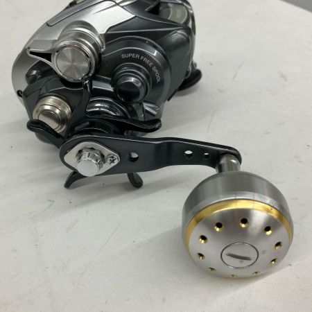  SHIMANO シマノ 電動リール 11フォースマスター1000MK  02893