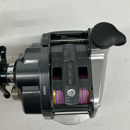  SHIMANO シマノ 電動リール 11フォースマスター1000MK  02893