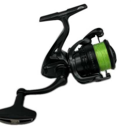  SHIMANO シマノ スピニングリール 18エクスセンスCI4+ C3000M 03881